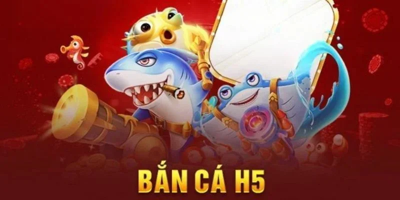 Bắn cá h5 j88 thumb