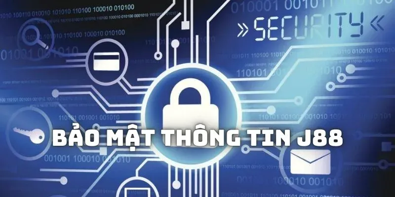 Chính sách bảo mật j88 thumb
