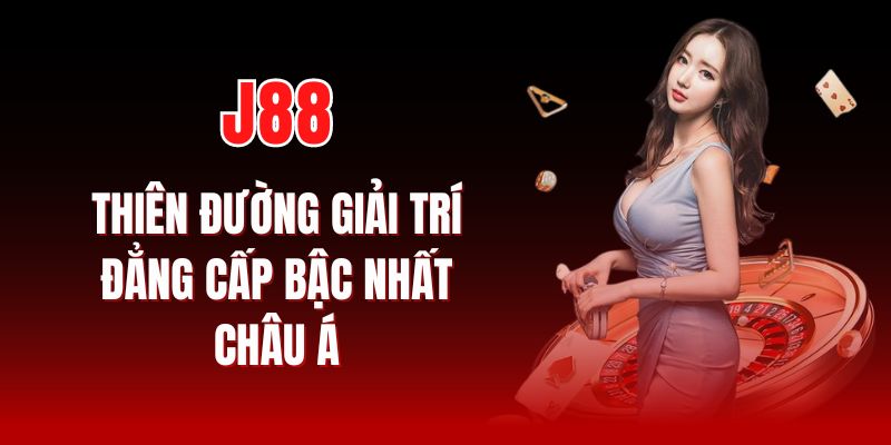 Đăng ký j88