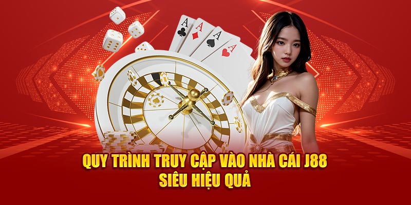 Đăng nhập nhà cái j88 nhanh mới nhất