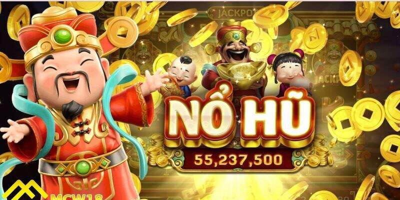 Hướng dẫn chi tiết cách chơi nổ hũ thần tài