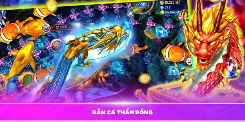 Hướng dẫn tham gia bắn cá rồng J88