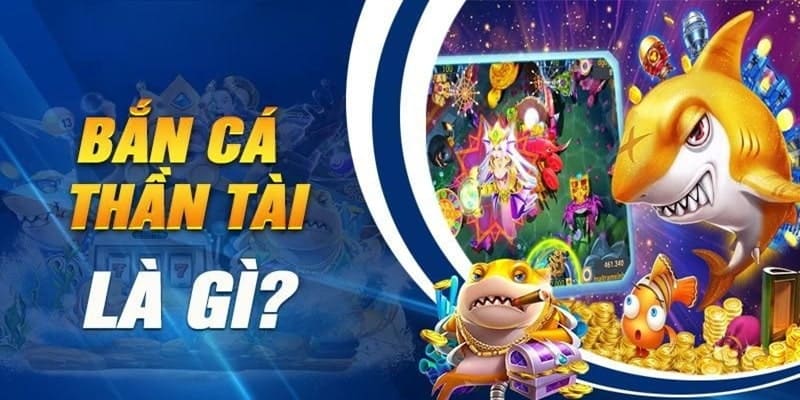 Hướng dẫn tham gia bắn cá thần tài tại J88