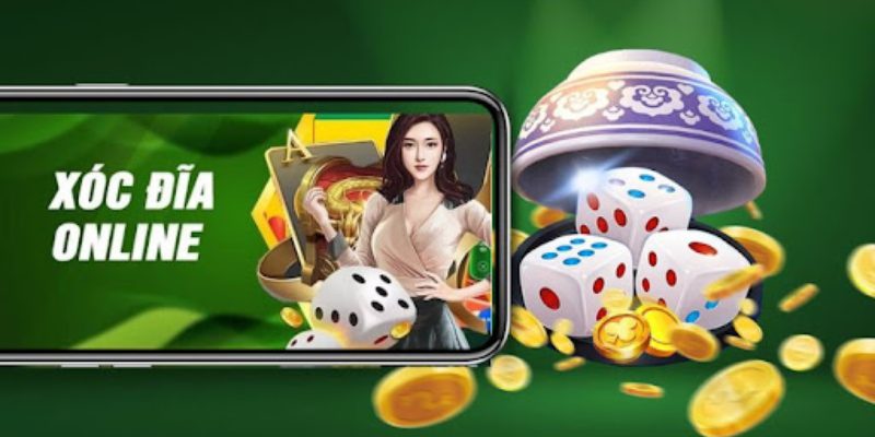 Hướng dẫn tham gia xốc đĩa tại J88