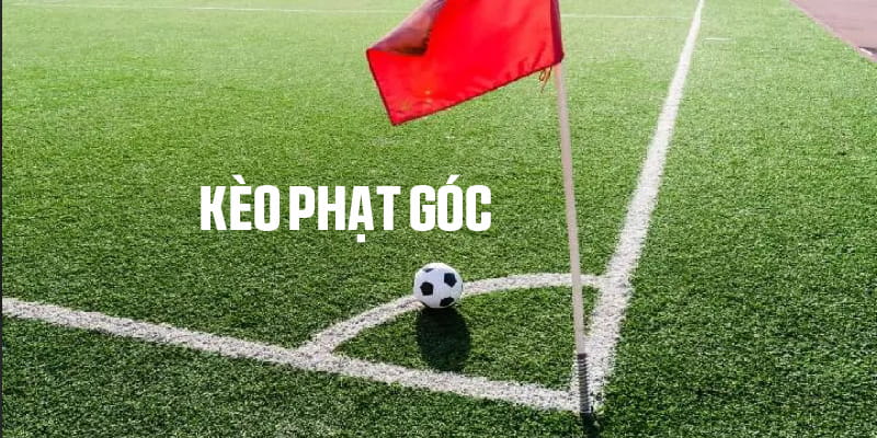Kèo phạt góc thumb