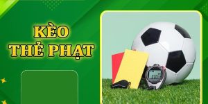 Kèo thẻ phạt thumb