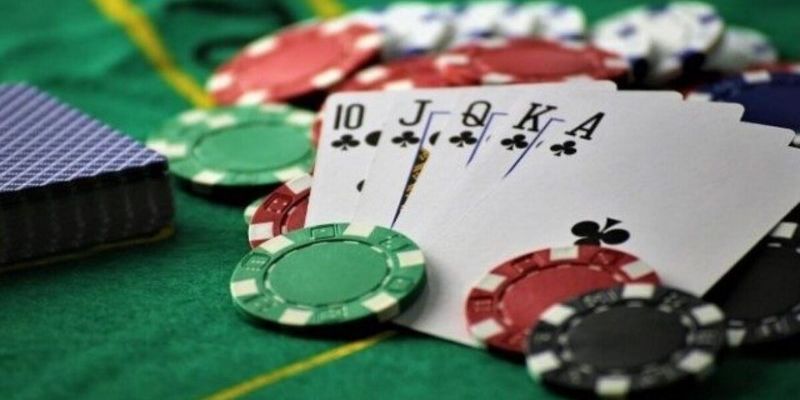 Luật chơi phỏm tá lả tại J88
