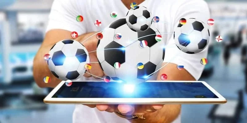 Mẹo cá cược bóng đá hiệu quả
