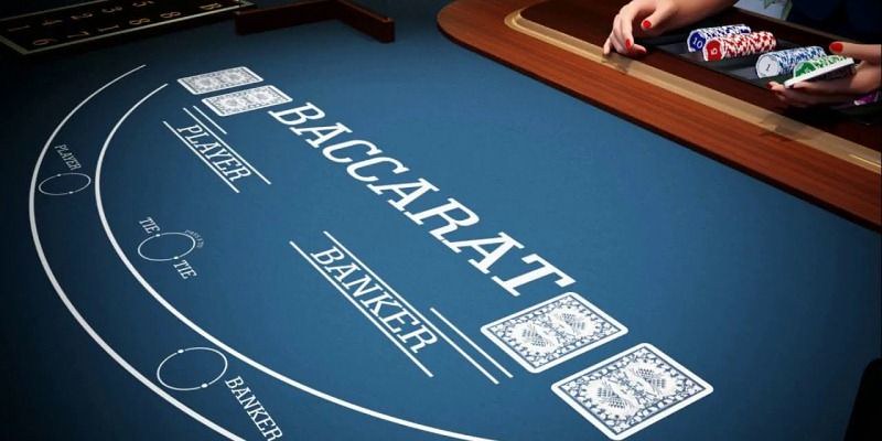 Mẹo nâng cao kỹ năng chơi Baccarat