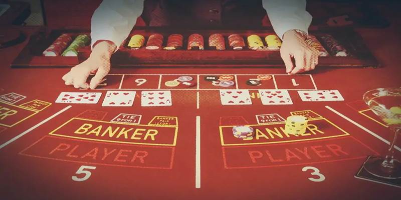 Tổng quan về Baccarat tại J88