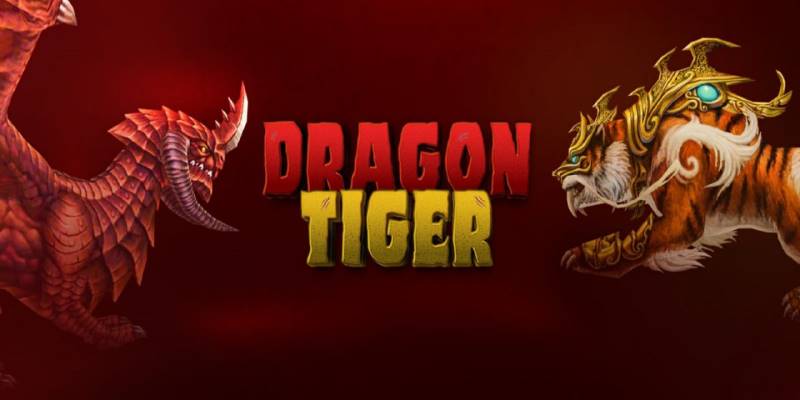 Ưu điểm cách chơi Rồng Hổ tại J88