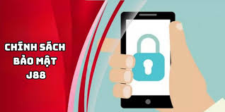 chính sách bảo mật j88