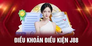 điều khoản điều kiện j88