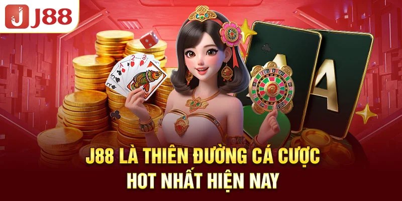 Giới thiệu thông tin j88