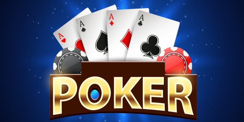 poker thumb