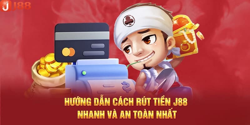 rút tiền j88