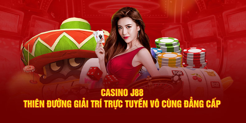 sảnh cá cược game j88