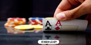 xì dách là gì